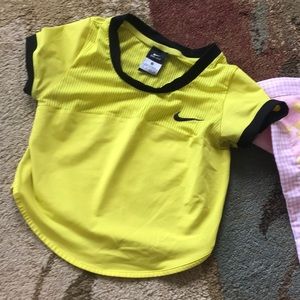 Nike shirt